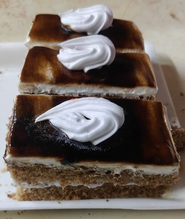 Chocolate pestry - Image 1