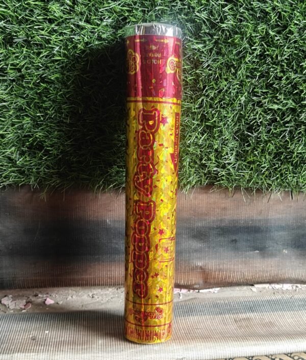 30cm party popper - Image 1