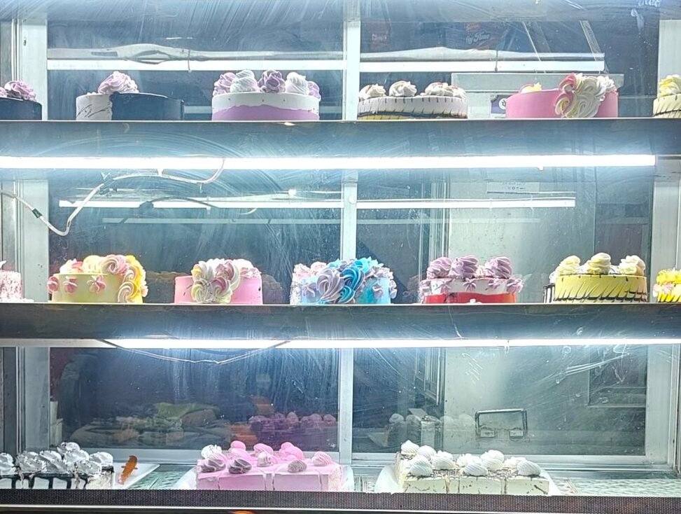 Uttrakhand Bakery