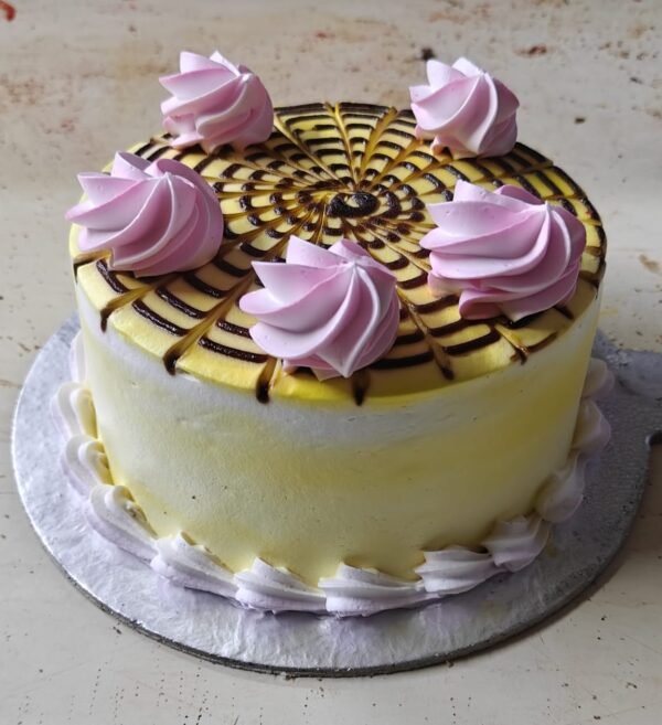 Butter Scotch - Image 1