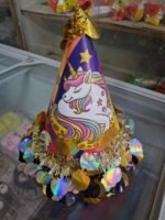 Birthday cap - Image 2