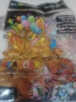 Party balloons - Image 2
