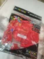 Party balloons
