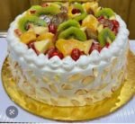 Fruit cake